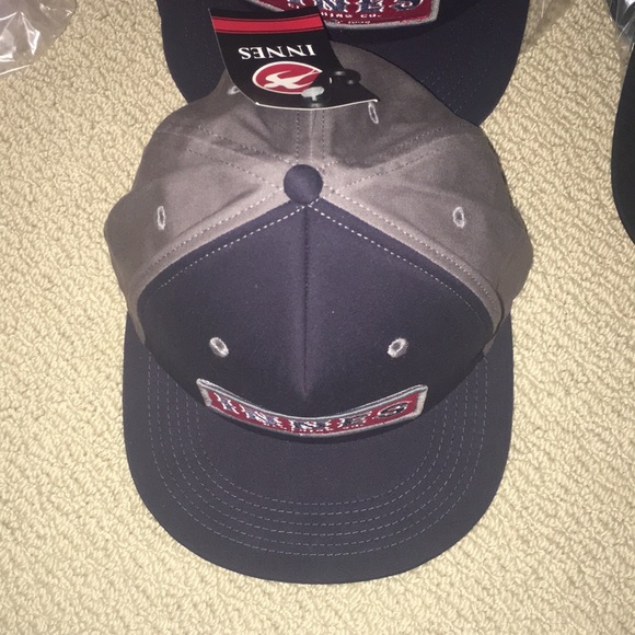 SOLD OUT Innes SnapBack - Picture 6 of 7